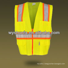 Safety Vests